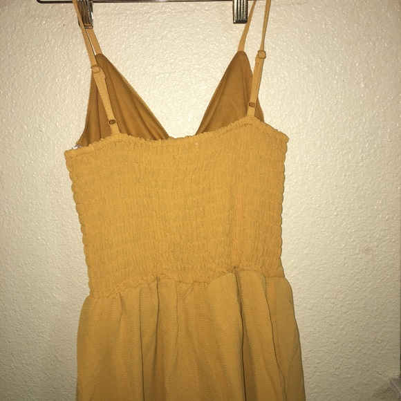 Romper - Picture 2 of 3